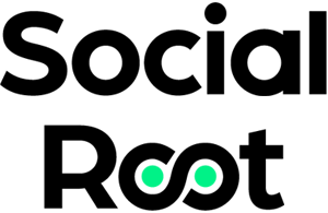 Social Root logo